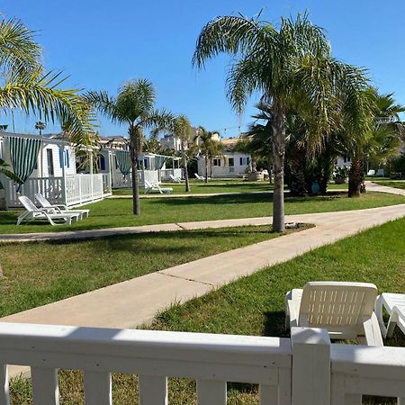 Residence Il Borgo Avola Εξωτερικό φωτογραφία