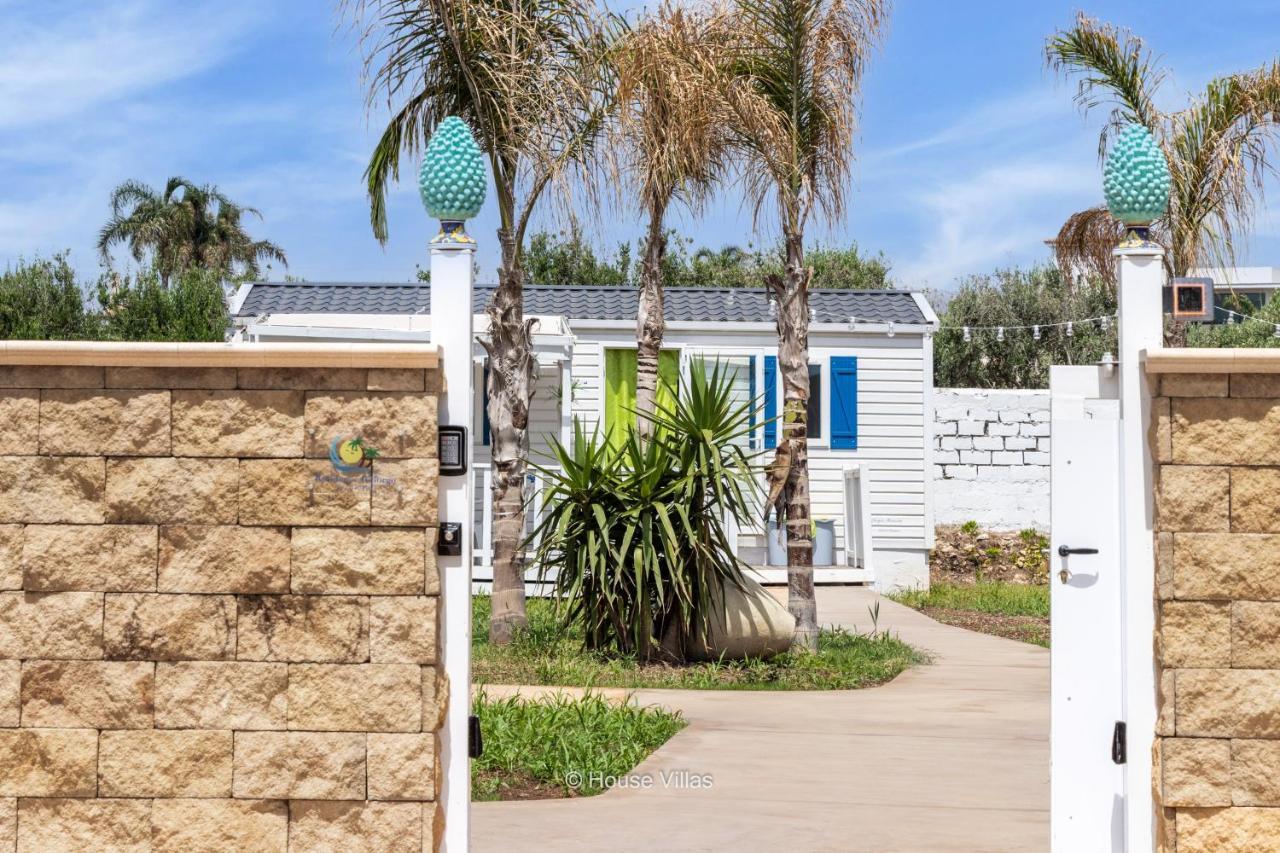 Residence Il Borgo Avola Εξωτερικό φωτογραφία