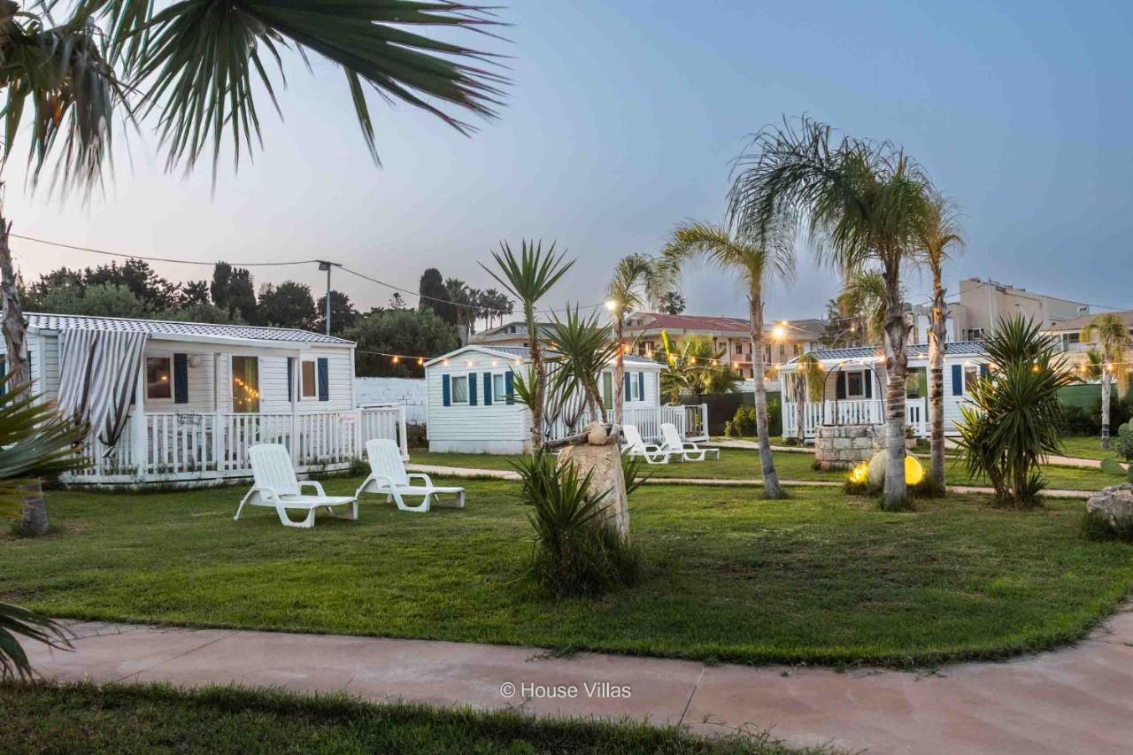 Residence Il Borgo Avola Εξωτερικό φωτογραφία